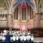 CONCORSO ASSISI