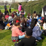 STAGE PARIGI