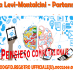Banner PON Pensiero computazionale