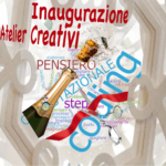 COPERTINA GALLERIA ATELIER