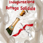 Inaugurazione Bottega solidaleNDISI