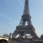 STAGE PARIGI