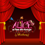 Banner Alice
