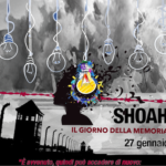 OPERTINE GALLERIA SHOAH 2017