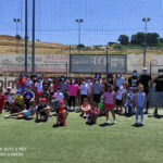 SCUOLA D'ESTATE -FREE-TIME