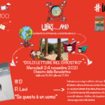 LIBRIAMOCI - PROPOSTE DI LETTURA III D