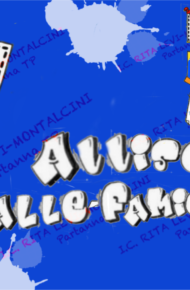 AVVISO ALLE FAMIGLIE