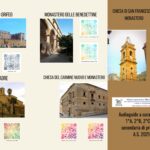MenSi Partanna i monumenti