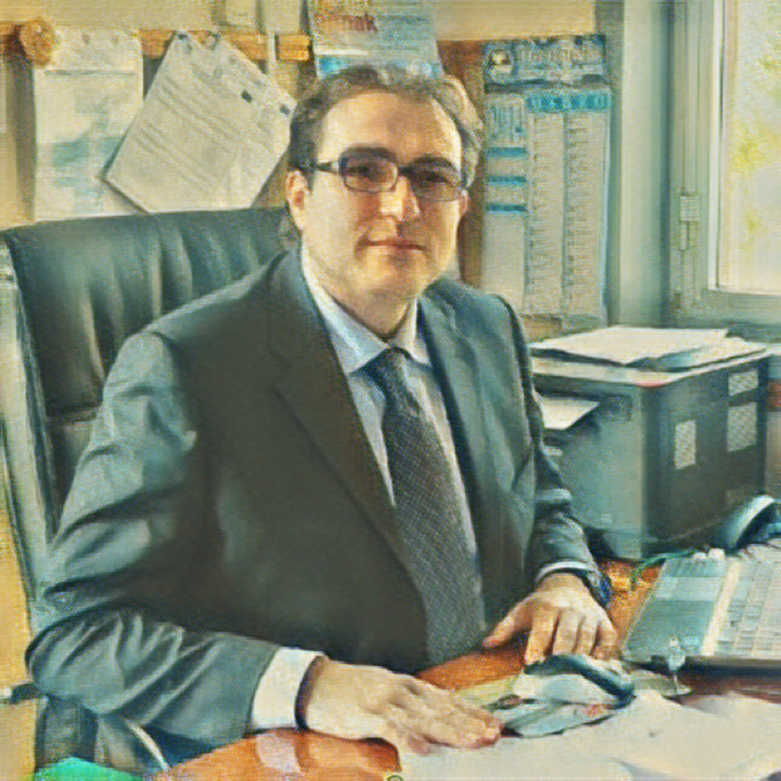 IL DIRIGENTE SCOLASTICO GIUSEPPE INGLESE