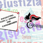 BANNER Incontro CARABINIERI