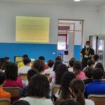 Cittadinanza attiva e legalità: Incontro LEGAMBIENTE