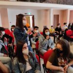 Incontro CARABINIERI