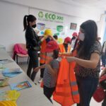 Incontro-LEGAMBIENTE CENTRO DI STOCCAGGIO
