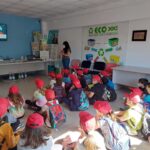 Incontro-LEGAMBIENTE CENTRO DI STOCCAGGIO
