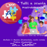 BANNER Galleria IN-CANTO