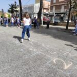 PON Non voltarmi le spalle: Giochi-di-strada