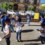 Foto Giochi di strada - Progetto pon