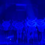 PON Giochi allaperto-Danza e coreografie:IL RE LEONE