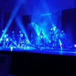 PON Giochi allaperto-Danza e coreografie:IL RE LEONE