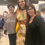 Fiera Didacta Sicilia -Foto Referente progetto mensi - Provveditore- Dirigente scolastico