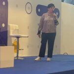Fiera Didacta Sicilia - Foto Relazione referente progetto