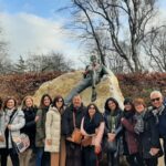 ERASMUS PLUS - CLIL DUBLINO 2023