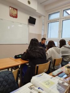 ERASMUS PLUS POLONIA4