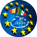 Logo-CLIL-Geel - -ERASMUS