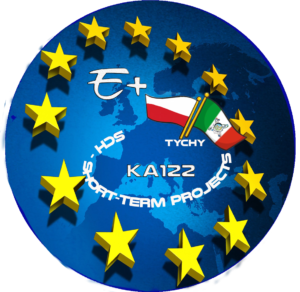 LOGO CLIL TYCHY GALL ERASMUS