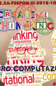 BANNER PENSIERO COMPUTAZIONALE