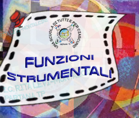 Funzioni strumentali