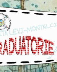 Graduatorie