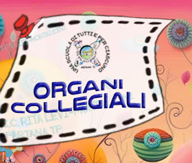 Banner organi collegiali