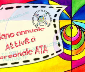 Piano annuale attivita ATA