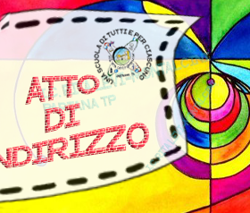 Atto di indirizzo
