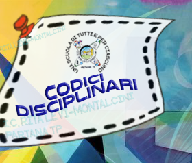 banner codici disciplinari