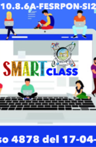 BANNER PON SMART CLASS