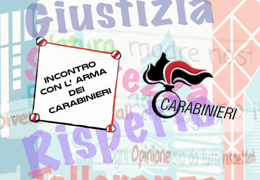 GALLERIA-CITTADINANZA -E-LEGALALITÀ