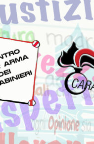 GALLERIA-CITTADINANZA -E-LEGALALITÀ