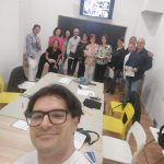 Erasmus+ Valencia