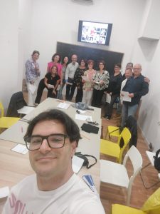 Erasmus+ Valencia