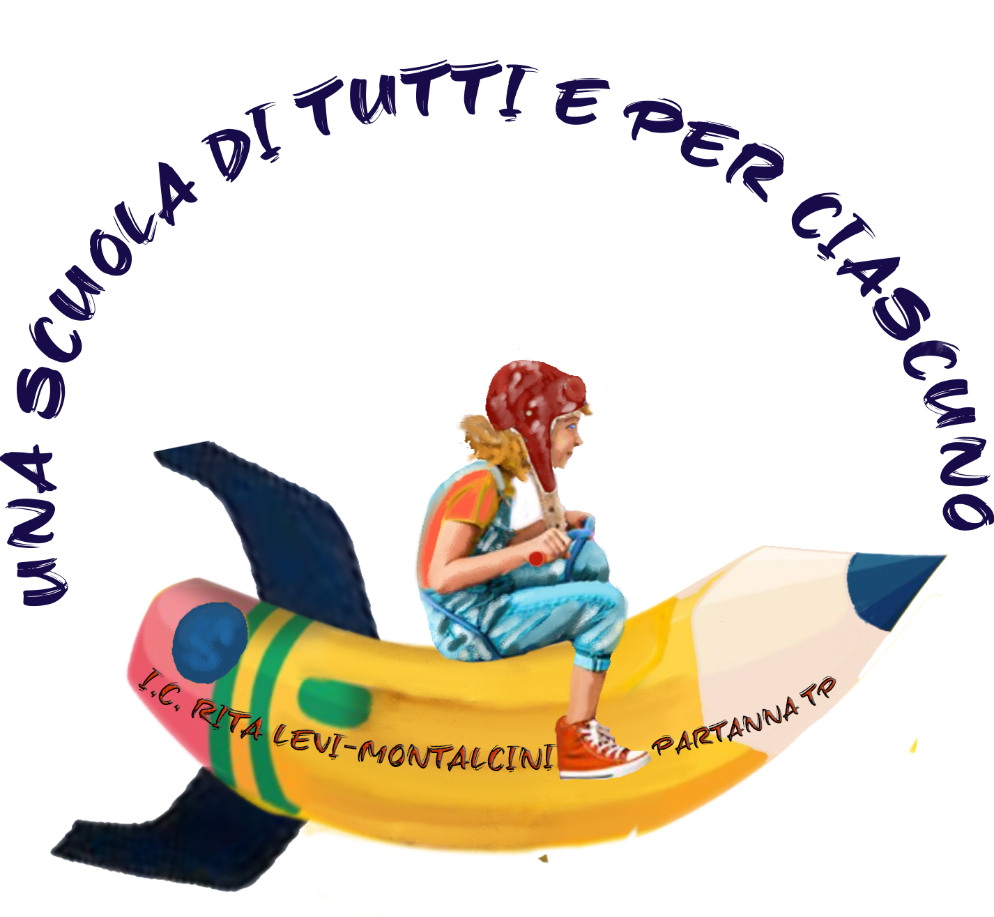 MOTTO ISTITUTO