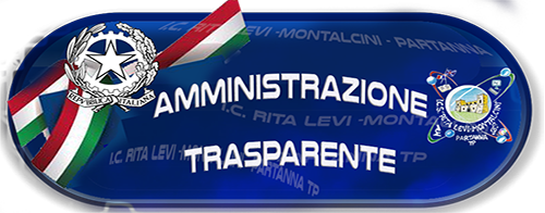 BANNER AMMINISTRAZIONE TRASPARENTE