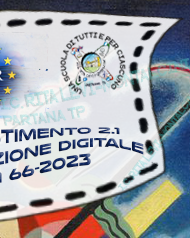 Banner PNRR 2.1 - Transizione digitale