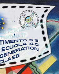 Banner PNRR 3.2 - Piano Scuola 4.0