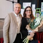 Foto Incontro con Catena Fiorello Galeano