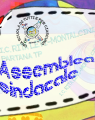 Avviso assembleaa sindacale
