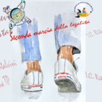 Banner marcia legalita