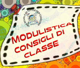 Modulistica CdC
