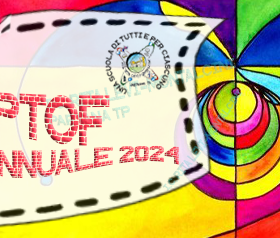 Banner ptof annuale 2024
